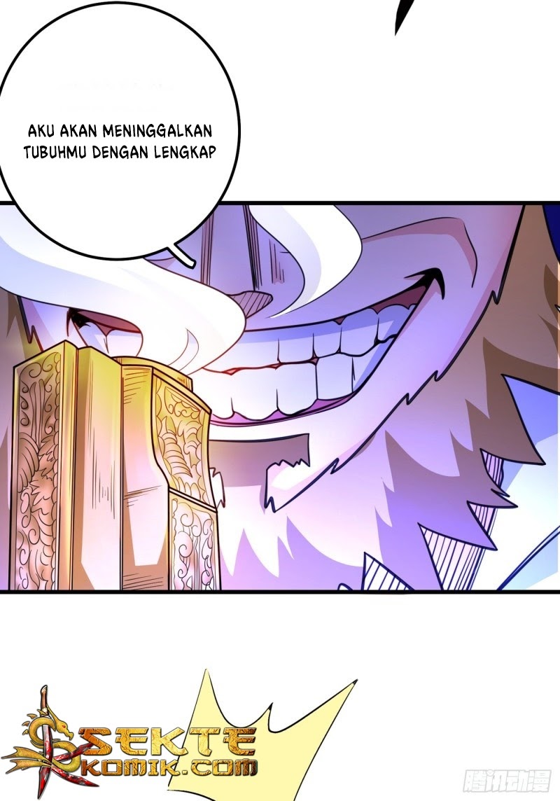 Strongest Divine Doctor Mixed City Chapter 49 Gambar 5